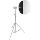 NanLite LT-FZ60 18" Lantern Softbox with Bowens Mount for Forza 60