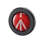 Manfrotto Round quick release plate for Compact Action ROUND-PL