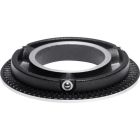Manfrotto XCHANGE Flat Base Adapter (60mm)