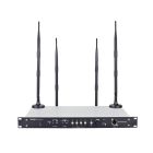 Telikou MDS-400 Four Channel Full Duplex Wireless Main Station