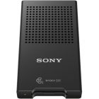 Sony MRW-G1 CFexpress Type B/XQD Memory Card Reader