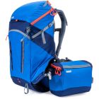 MindShift Gear Rotation 180 Horizon - Tahoe Blue 34L