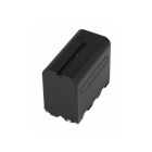 Newell Battery replacement for NP-F970