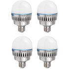 NANLITE PavoBulb 10C 4kit RGBWW LED Bulb