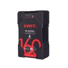 SWIT PB-R160S+ 160Wh Heavy Duty IP54 Battery Pack