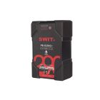 SWIT 290Wh Heavy Duty Digital Battery Pack