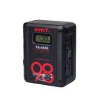 SWIT PB-S98S 98Wh Square Li-ion Battery Multi-sockets