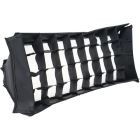 Aputure Rectangular Softbox with Control Grid for INFINIBAR PB3