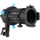 Nanlite Projector Mount for Forza 60 and 60B LED Monolights