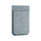 Plaud Note Magnetic Case - Blue