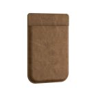Plaud Note Magnetic Case - Brown