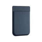 Plaud Note Magnetic Case - Dark Blue