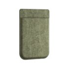 Plaud Note Magnetic Case - Green
