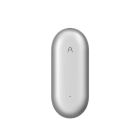 Plaud NotePin Lunar Silver - Single