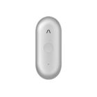 Plaud NotePin S - Silver