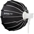 Nanlite Parabolic softbox of Forza 60