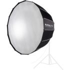 Nanlite SB-PR-150 Parabolic softbox 150CM with Grid EC-PR150