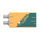 AVMATRIX Mini SC1221 HDMI to Dual 3G-SDI Pocket-Size Broadcast Converter