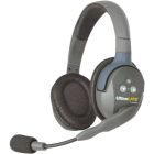Eartec UltraLITE Double Remote Headset - Full Duplex Wireless Headset w/ Dual Speakers