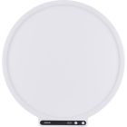 Aputure Amaran Verge Max Bi-Color Round LED Light Panel Kit (White)
