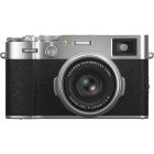 FUJIFILM Digital Camera X100VI Silver