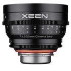 Samyang Xeen 20mm T1.9 Lens for Sony E Mount