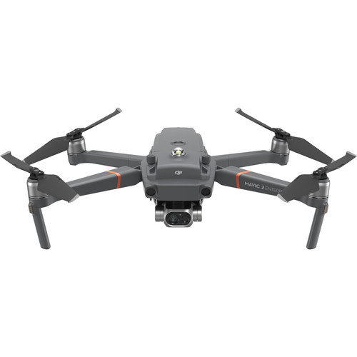 DJI Mavic 2 Enterprise Dual