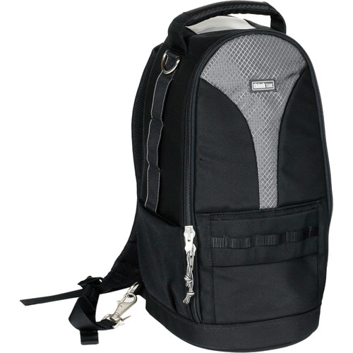 Think Tank Glass Taxi camera backpack