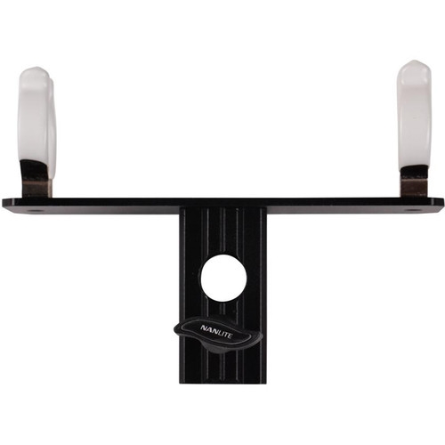 Nanlite Pavotube Single T12 LED Tube Holder with 5/8