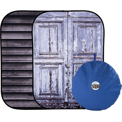 Lastolite Urban Coll. 1.5x2.1m Shutter/Door (5 x 7')