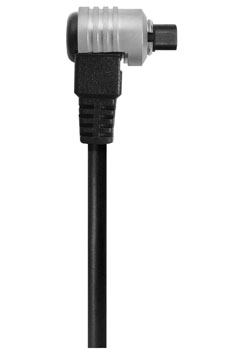 PocketWizard CM-N3 Motor Cord, Canon N3 to Miniphone - 3'
