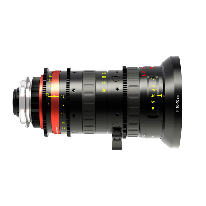 Angenieux Optimo Style 16-40