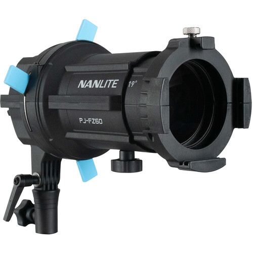 Nanlite Projector Mount for Forza 60 and 60B LED Monolights