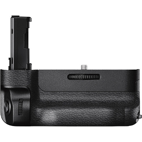 Sony Vertical Battery Grip for a7 II, a7R II, and a7S II