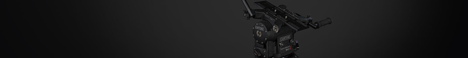 Tripod Kits. Heads. Legs. Dolly